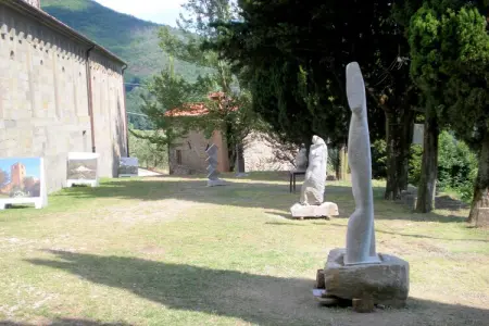Olivi Verde, Cottage tranquille, San Quirico - Photo 18