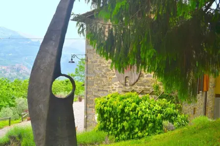 Olivi Verde, Cottage tranquille, San Quirico - Photo 19