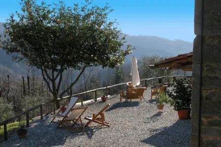 Olivi Verde, Cottage tranquille, San Quirico - Photo 23