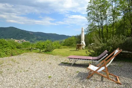 Olivi Verde, Cottage tranquille, San Quirico - Photo 25