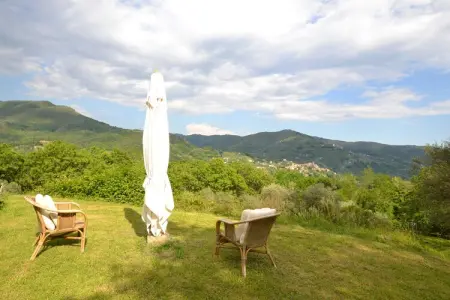 Olivi Verde, Cottage tranquille, San Quirico - Photo 29