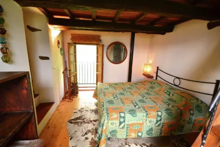 Olivi Giallo, Cottage à Pescia avec piscine - Photo 5