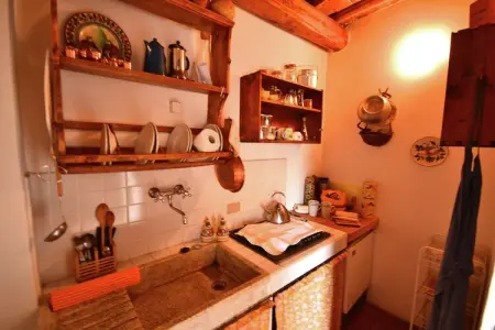 Olivi Giallo, Cottage à Pescia avec piscine - Photo 14