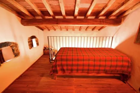 Olivi Giallo, Cottage à Pescia avec piscine - Photo 18