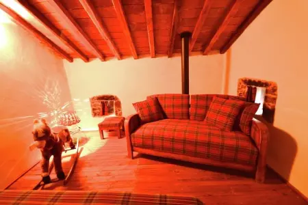 Olivi Giallo, Cottage à Pescia avec piscine - Photo 19