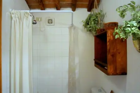 Olivi Giallo, Cottage à Pescia avec piscine - Photo 20