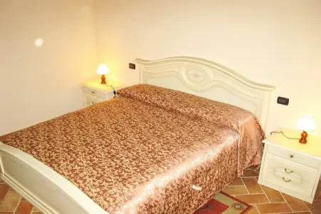 Fuoco, Ferme à Asciano avec piscine et barbecue - Photo 20