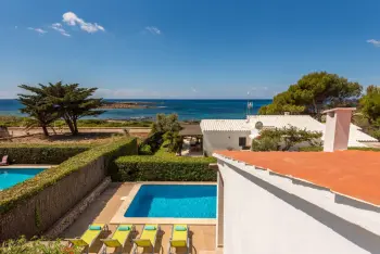 Villa à Binissafúller,Menorca BINILLOR 892460 N°840907