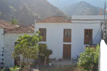 Casa en San Sebastian Gomera,38829D01 - Convento 16 - Casa Bayoll 892489 N°840916