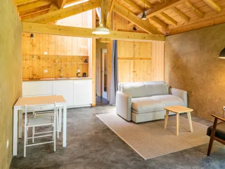 La Grange du Belon, Maison 12 personnes à Mezos - Photo 9