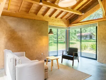 La Grange du Belon, Maison 12 personnes à Mezos - Photo 10