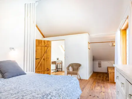 La Grange du Belon, Maison 12 personnes à Mezos - Photo 12