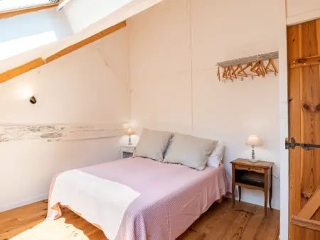 La Grange du Belon, Maison 12 personnes à Mezos - Photo 13