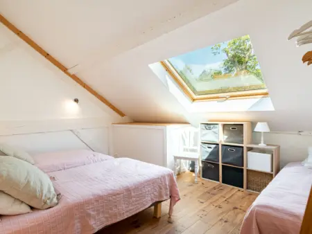 La Grange du Belon, Maison 12 personnes à Mezos - Photo 14