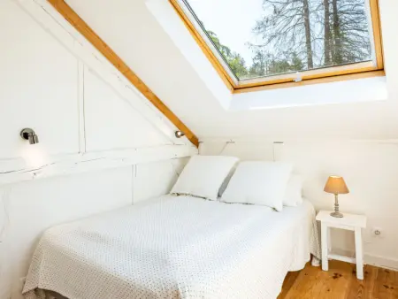 La Grange du Belon, Maison 12 personnes à Mezos - Photo 15