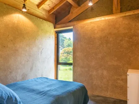 La Grange du Belon, Maison 12 personnes à Mezos - Photo 17