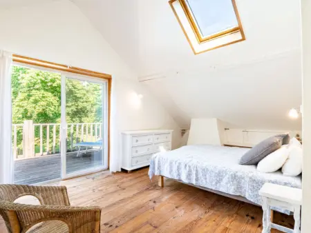 La Grange du Belon, Maison 12 personnes à Mezos - Photo 18