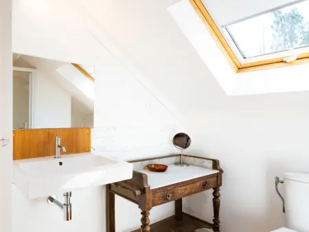 La Grange du Belon, Maison 12 personnes à Mezos - Photo 19