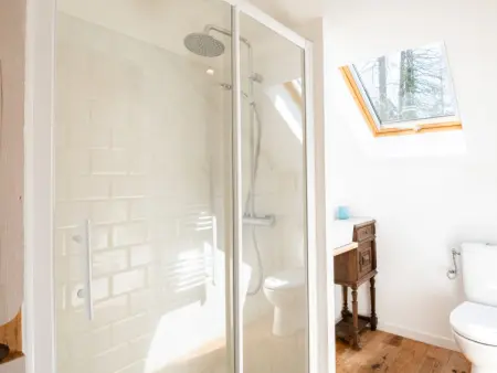 La Grange du Belon, Maison 12 personnes à Mezos - Photo 20