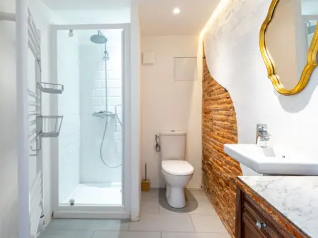 La Grange du Belon, Maison 12 personnes à Mezos - Photo 21