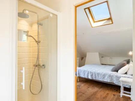 La Grange du Belon, Maison 12 personnes à Mezos - Photo 22