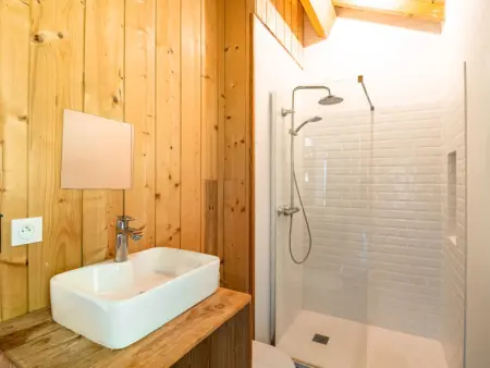 La Grange du Belon, Maison 12 personnes à Mezos - Photo 23