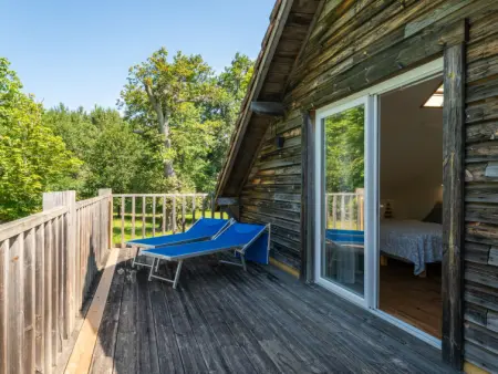 La Grange du Belon, Maison 12 personnes à Mezos - Photo 27