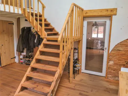 La Grange du Belon, Maison 12 personnes à Mezos - Photo 28