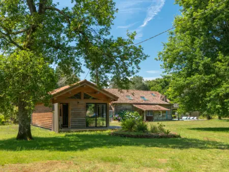 La Grange du Belon, Maison 12 personnes à Mezos - Photo 30