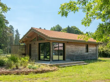 La Grange du Belon, Maison 12 personnes à Mezos - Photo 31