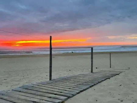 La Grange du Belon, Maison 12 personnes à Mezos - Photo 33