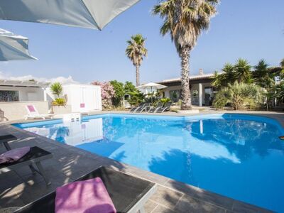Villa 17 personnes à Gallipoli IT6770.123.1