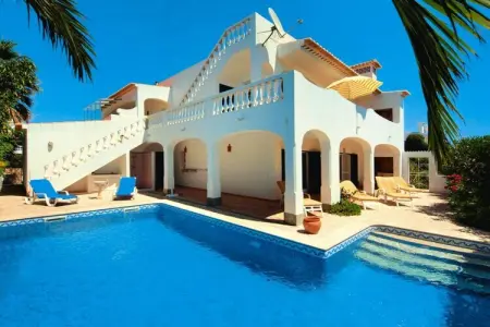 Maison à Praia da Luz, holiday home Praia da Luz // Villa Atlântico - L840936