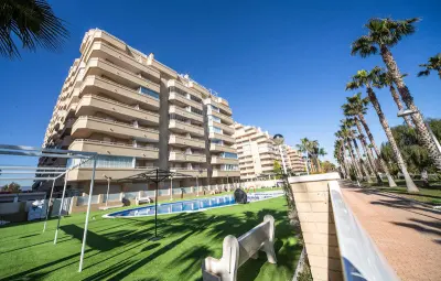 Appartement à Orpesa del Mar - L890890