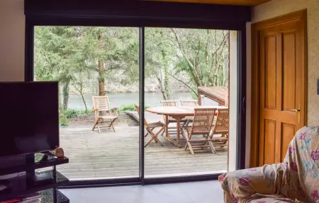 Location Maison 4 personnes à Pradines - Photo 2