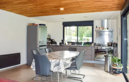 Location Maison 4 personnes à Pradines - Photo 3