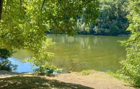 Location Maison 4 personnes à Pradines - Photo 5