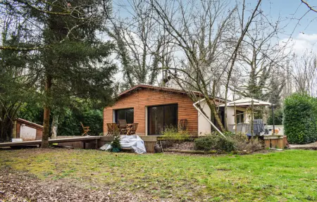 Location Maison 4 personnes à Pradines - Photo 6