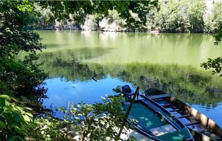 Location Maison 4 personnes à Pradines - Photo 10