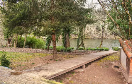 Location Maison 4 personnes à Pradines - Photo 11