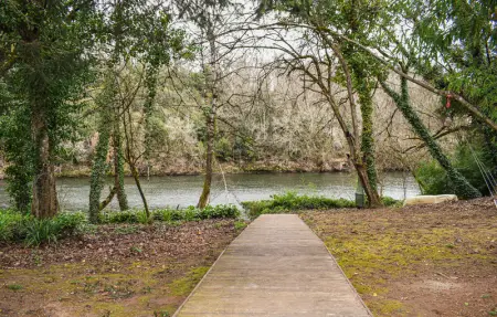 Location Maison 4 personnes à Pradines - Photo 12