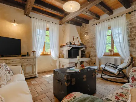Gelci, Villa 6 personnes à Trget - Photo 4