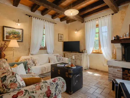 Gelci, Villa 6 personnes à Trget - Photo 5