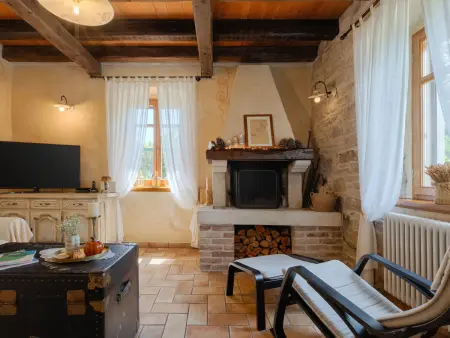 Gelci, Villa 6 personnes à Trget - Photo 6