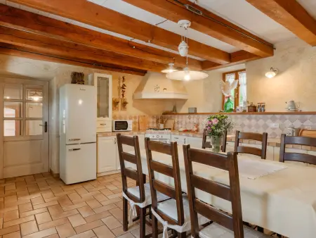 Gelci, Villa 6 personnes à Trget - Photo 9