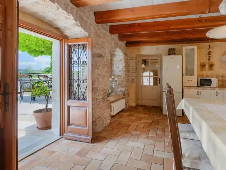 Gelci, Villa 6 personnes à Trget - Photo 11