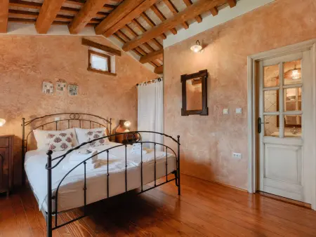 Gelci, Villa 6 personnes à Trget - Photo 18