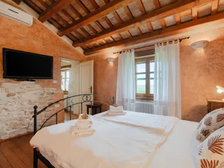 Gelci, Villa 6 personnes à Trget - Photo 19