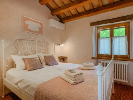 Gelci, Villa 6 personnes à Trget - Photo 21