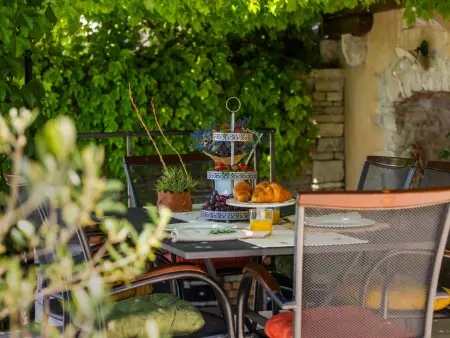 Gelci, Villa 6 personnes à Trget - Photo 28